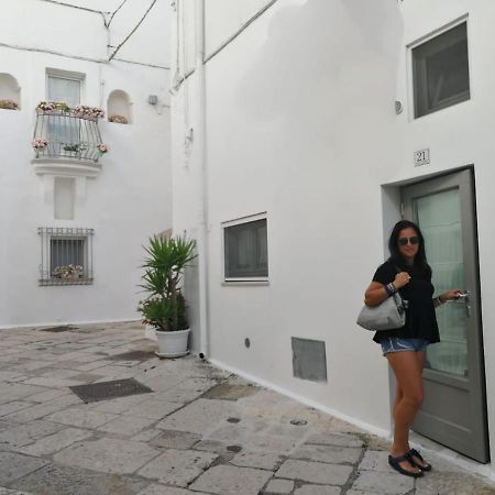 Le Luminarie Villa Mottola Dış mekan fotoğraf