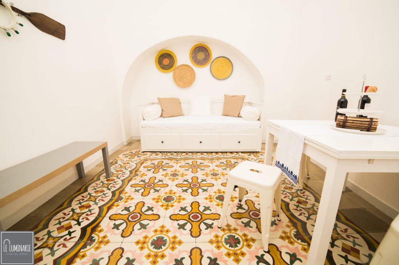 Le Luminarie Villa Mottola Dış mekan fotoğraf