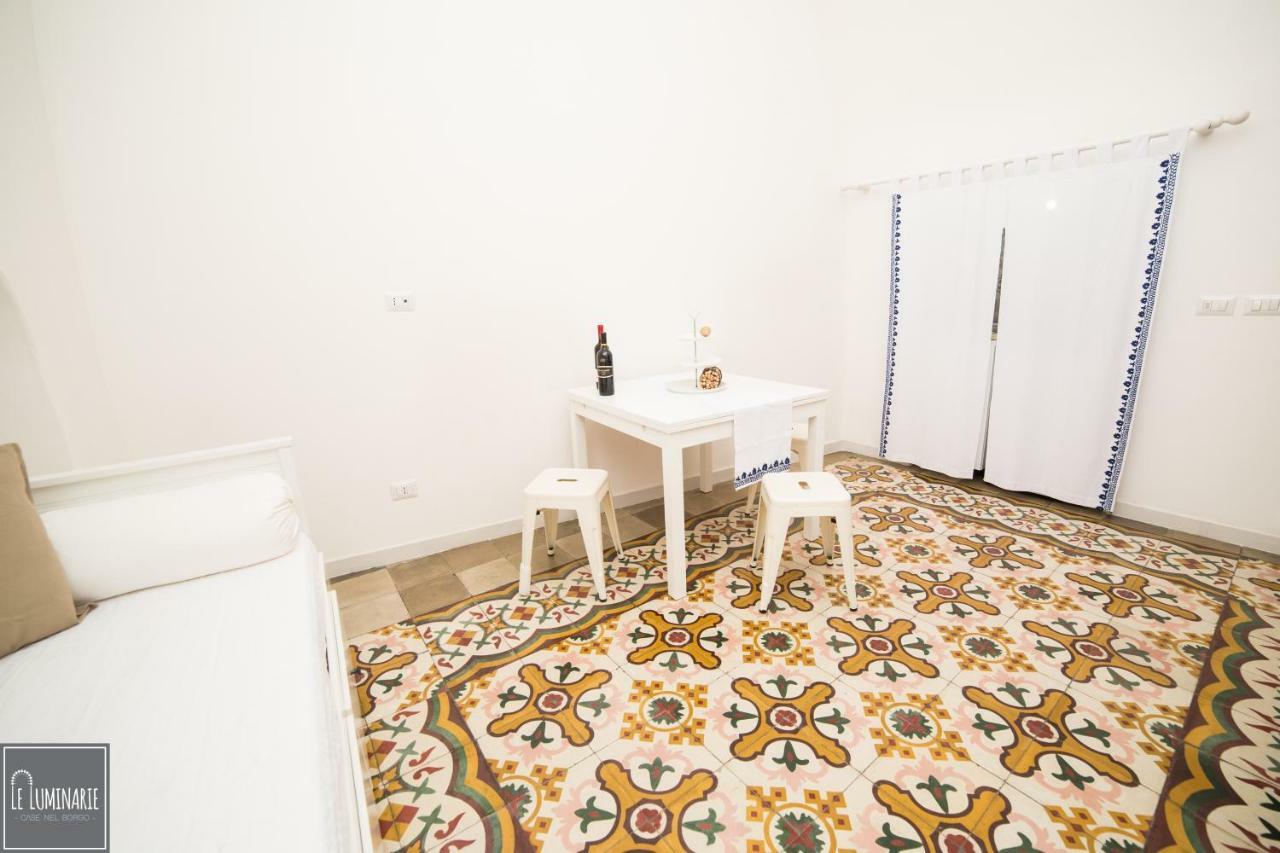 Le Luminarie Villa Mottola Dış mekan fotoğraf
