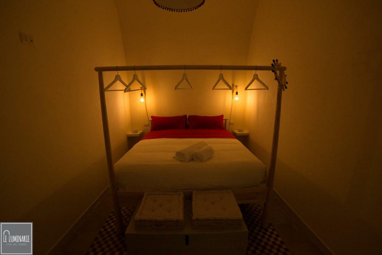 Le Luminarie Villa Mottola Dış mekan fotoğraf